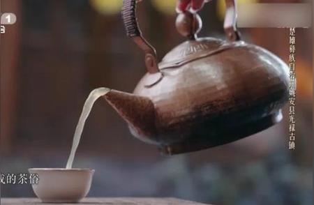 中国人的基因里，隐藏着对“喝茶”的热爱！